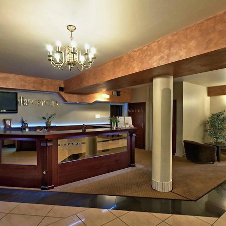 Rota Hotel Biała Podlaska Kültér fotó