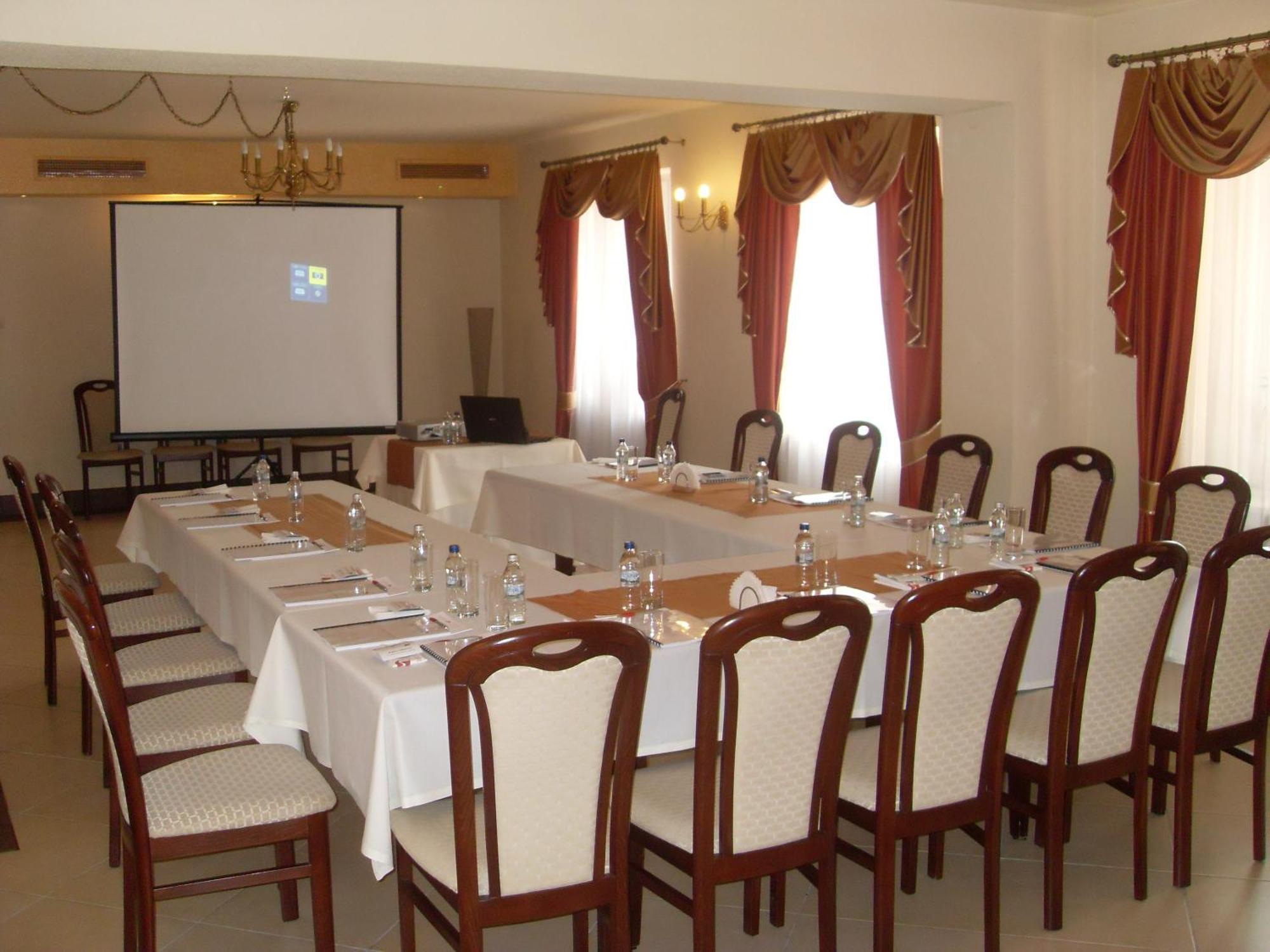 Rota Hotel Biała Podlaska Kültér fotó