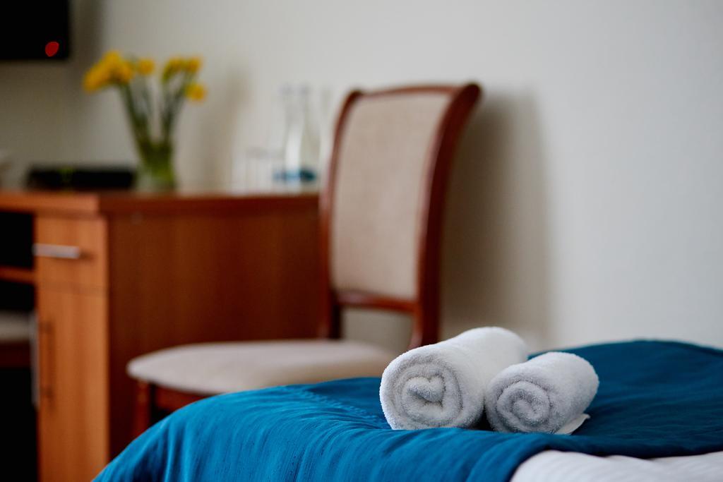 Rota Hotel Biała Podlaska Kültér fotó