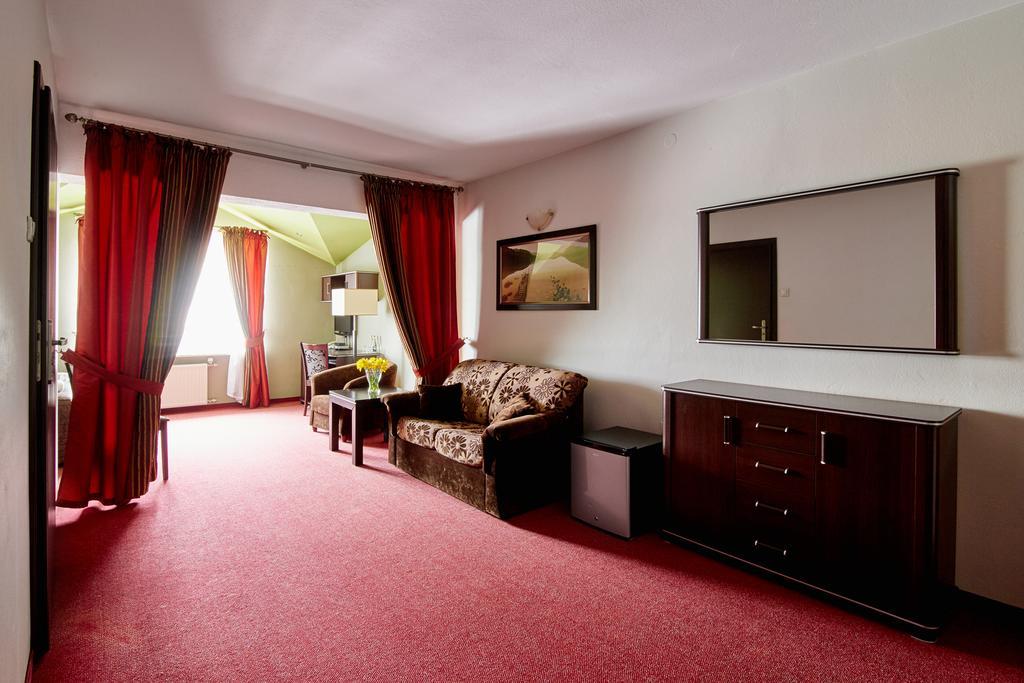 Rota Hotel Biała Podlaska Kültér fotó