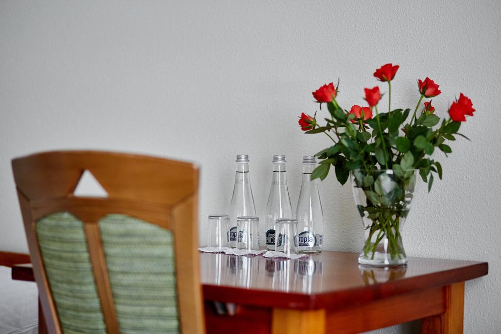 Rota Hotel Biała Podlaska Kültér fotó