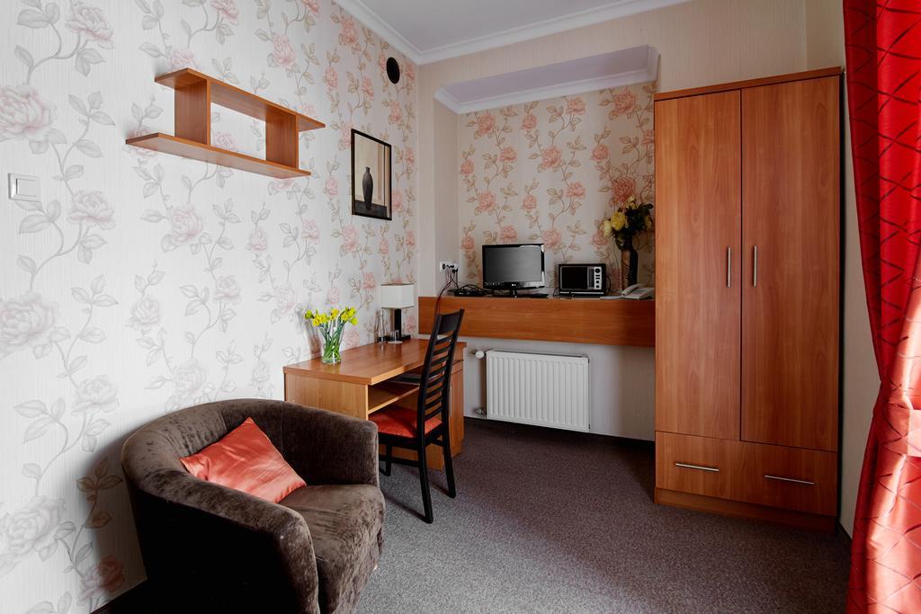 Rota Hotel Biała Podlaska Kültér fotó