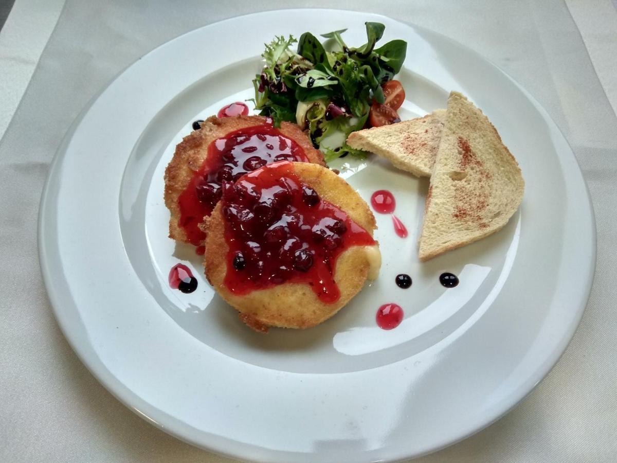 Rota Hotel Biała Podlaska Kültér fotó