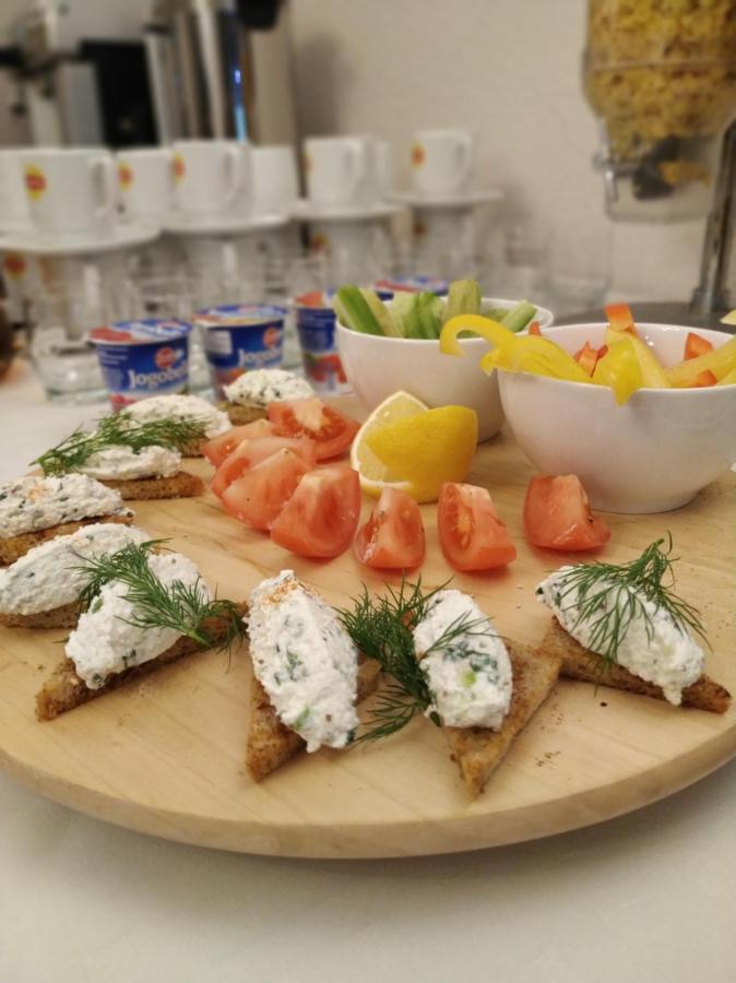 Rota Hotel Biała Podlaska Kültér fotó